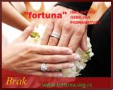 "Fortuna" - Iskljucivo trajna veza, brak 32xac