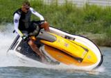 Skuter za vodu Sea doo, model 3D,2005 godiste,benzin 4SlbV