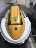 Skuter za vodu Sea doo, model 3D,2005 godiste,benzin 76S9R