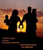 "Fortuna" - Iskljucivo trajna veza, brak 93617