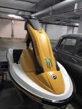 Skuter za vodu Sea doo, model 3D,2005 godiste,benzin DC0Ti