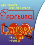 "Fortuna" - Iskljucivo trajna veza, brak G3diD