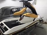 Skuter za vodu Sea doo, model 3D,2005 godiste,benzin KJWHz